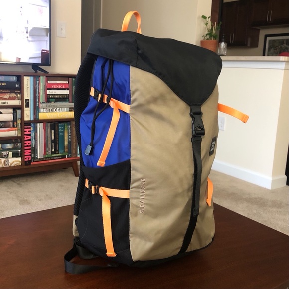 Trail Barlow Backpack Large 